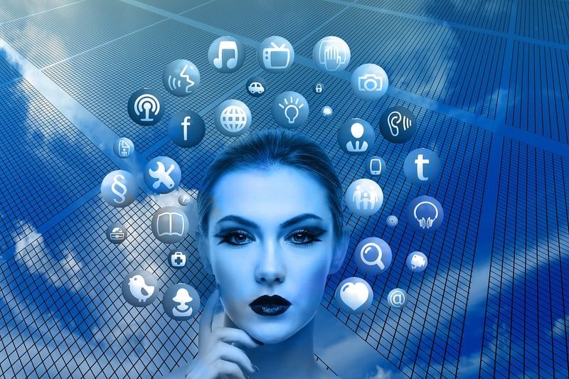 Comment les réseaux sociaux influenceront le référencement naturel en 2026