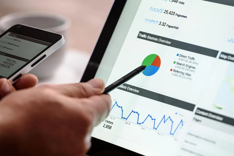 Comment analyser la concurrence… sans copier