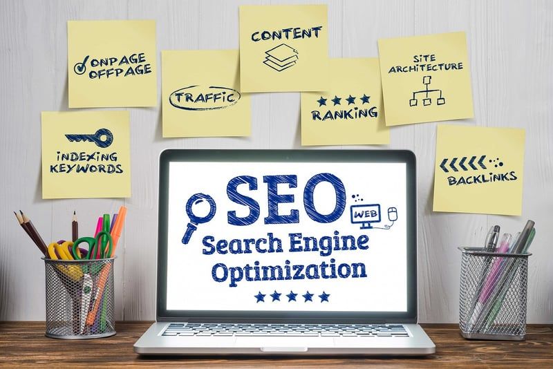 Optimiser votre contenu pour les moteurs de recherche en 2026 : nos conseils clés